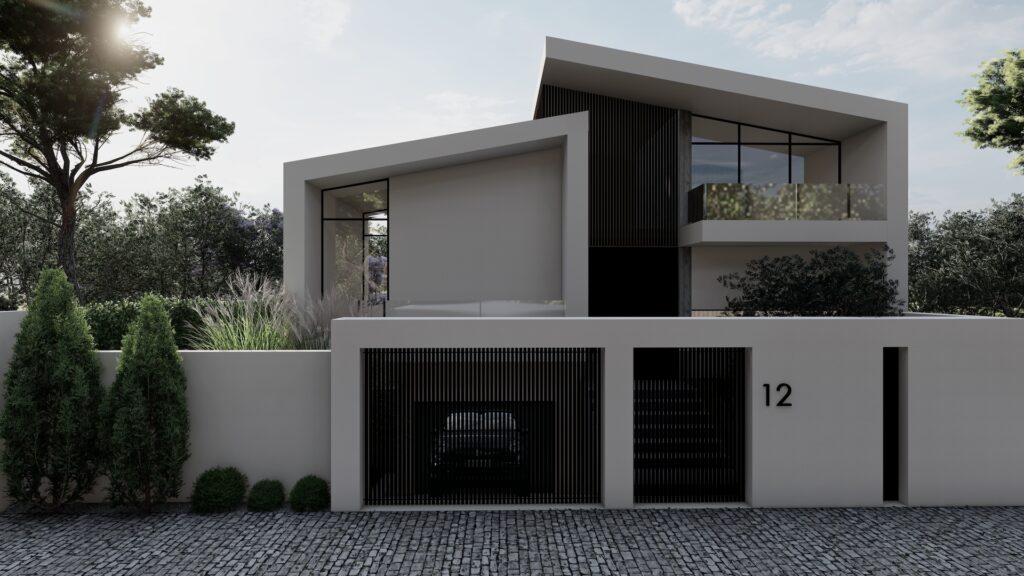 Αρχιτεκτονική - Βάρη